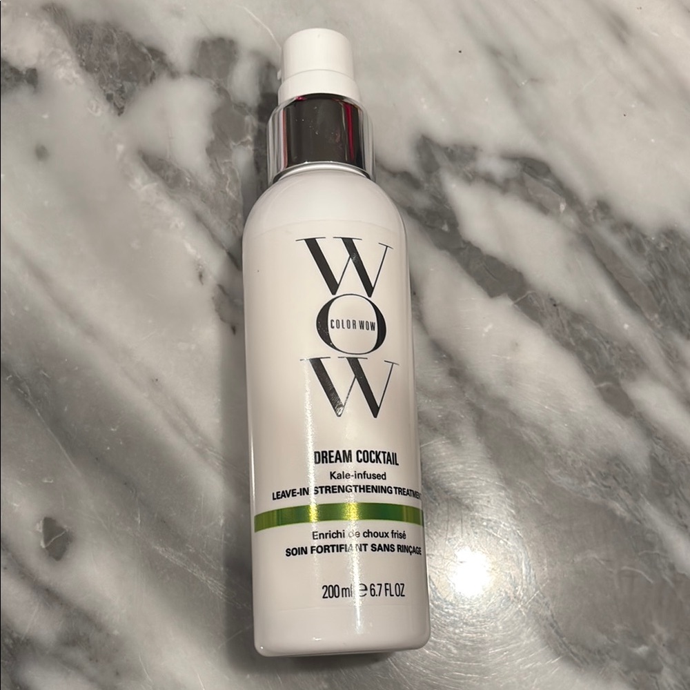 Color Wow Dream Cocktail Leave-In Treatment